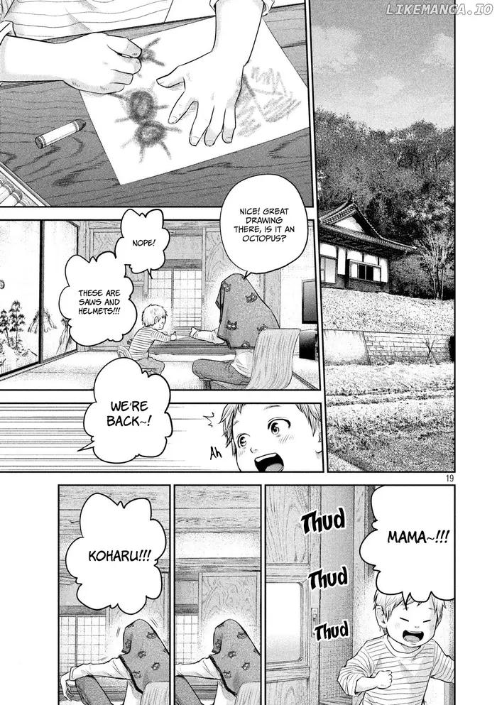 Hare Kon Chapter 187 image 20_optimized